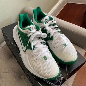 Kyrie Low 2 TB Promo